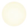 Globo lighting Matthew ceiling light LED white, 1-light source