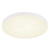 Globo lighting Matthew ceiling light LED white, 1-light source