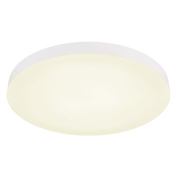 Globo lighting Matthew ceiling light LED white, 1-light source