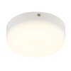 Globo lighting Matthew ceiling light LED white, 1-light source