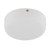 Globo lighting Matthew ceiling light LED white, 1-light source