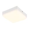 Globo lighting Matthew ceiling light LED white, 1-light source