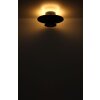 Globo lighting Carter ceiling light LED white, 1-light source