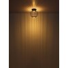 Globo lighting Galway ceiling light LED matt nickel, 1-light source