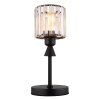 Globo lighting Jordana table lamp black, 1-light source