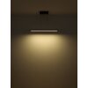 Globo lighting Ethan hanging light LED grey, 1-light source