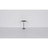 Globo lighting Kyler table lamp LED grey, 1-light source