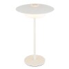 Globo lighting Kyler table lamp LED white, 1-light source