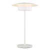 Globo lighting Kyler table lamp LED white, 1-light source