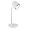 Globo lighting Meeya table lamp LED white, 1-light source