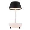 Globo lighting Poki table lamp LED Opal white, 1-light source