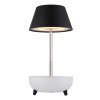 Globo lighting Poki table lamp LED Opal white, 1-light source