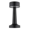 Globo lighting Angelika table lamp LED black, 1-light source