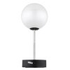 Globo lighting Grada table lamp LED black, 1-light source