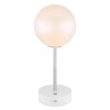 Globo lighting Grada table lamp LED white, 1-light source