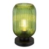 Globo lighting Normy table lamp black, 1-light source