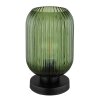 Globo lighting Normy table lamp black, 1-light source