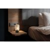 Globo lighting Normy table lamp black, 1-light source