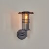 Forli outdoor wall light anthracite, 1-light source