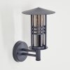 Forli outdoor wall light anthracite, 1-light source