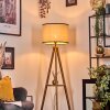 Chellas floor lamp Ecru, 1-light source