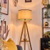 Chellas floor lamp Ecru, 1-light source