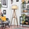 Chellas floor lamp Ecru, 1-light source