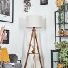 Bassagoda floor lamp Ecru, 1-light source