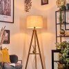 Bassagoda floor lamp Ecru, 1-light source