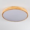 Sofo ceiling light, Panel LED white, 1-light source, Remote control