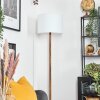 Bassagoda floor lamp Ecru, 1-light source