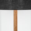 Bassagoda floor lamp Ecru, 1-light source