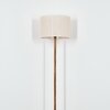 Bassagoda floor lamp Ecru, 1-light source