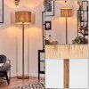 Granja floor lamp Ecru, 1-light source