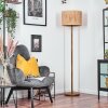 Granja floor lamp Ecru, 1-light source