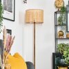 Barcos floor lamp Ecru, 1-light source