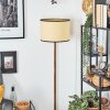 Chellas floor lamp Ecru, 1-light source