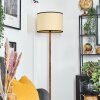 Chellas floor lamp Ecru, 1-light source