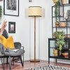 Chellas floor lamp Ecru, 1-light source