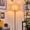 Bassagoda floor lamp Ecru, 1-light source