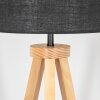 Bassagoda floor lamp Ecru, 1-light source