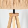 Granja floor lamp Ecru, 1-light source