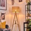 Cavaca floor lamp Ecru, 1-light source