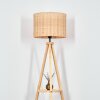 Cavaca floor lamp Ecru, 1-light source