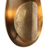 Steinhauer lights Brass wall light brass, 1-light source