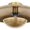 Steinhauer lights Brass wall light brass, 1-light source