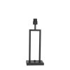 Steinhauer lights Stang table lamp black, 1-light source