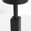 Steinhauer lights Stang table lamp black, 1-light source