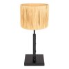 Steinhauer lights Stang table lamp black, 1-light source