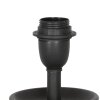 Steinhauer lights Lyons table lamp black, 1-light source